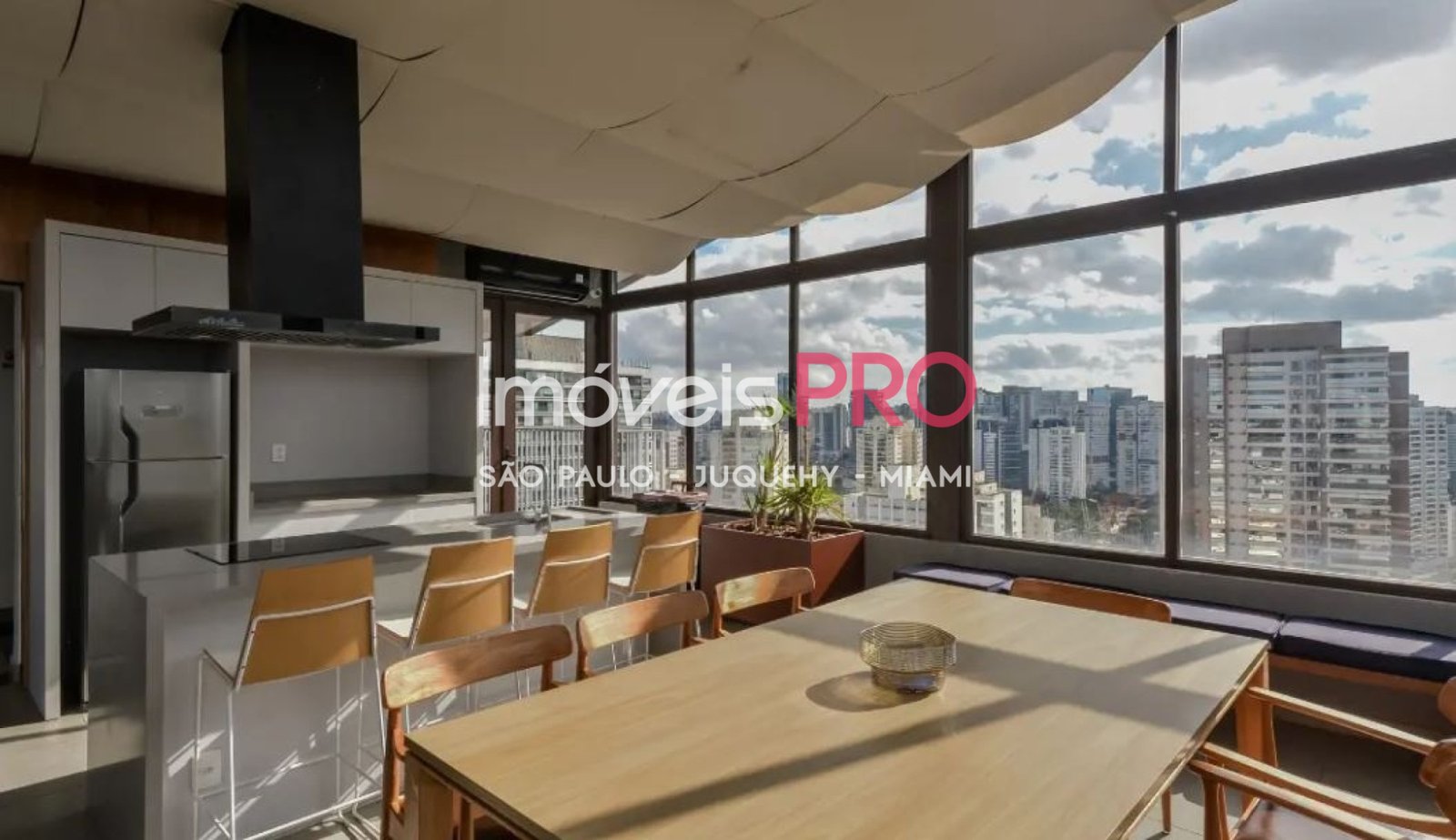 Apartamento para Vender, Brooklin | Cód: IP35490 — 