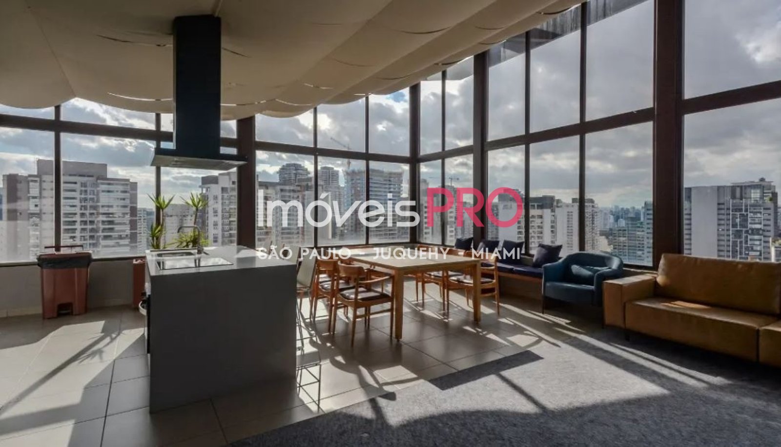 Apartamento para Vender, Brooklin | Cód: IP35490 — 