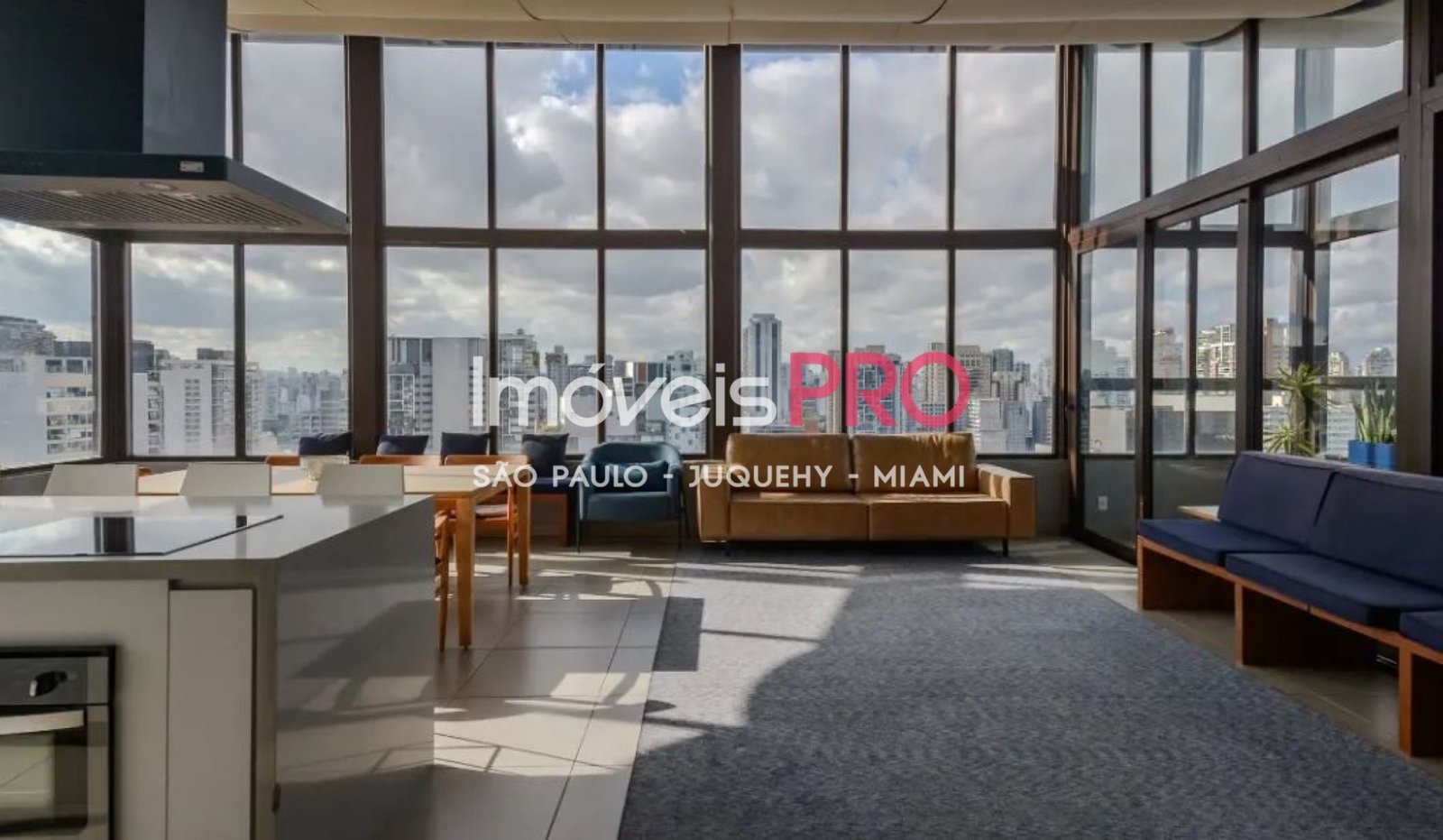 Apartamento para Vender, Brooklin | Cód: IP35490 — 