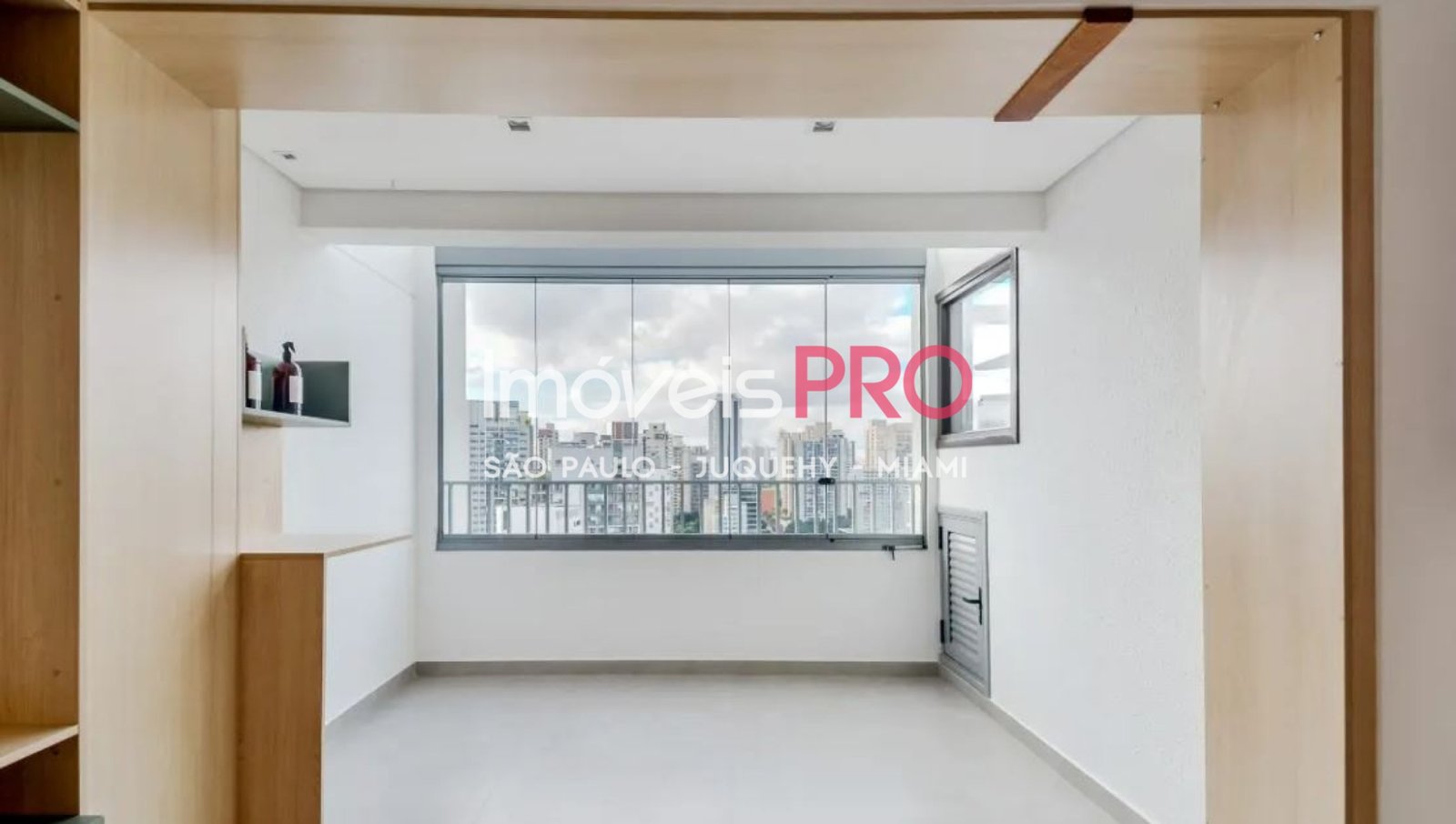 Apartamento para Vender, Brooklin | Cód: IP35490 — 