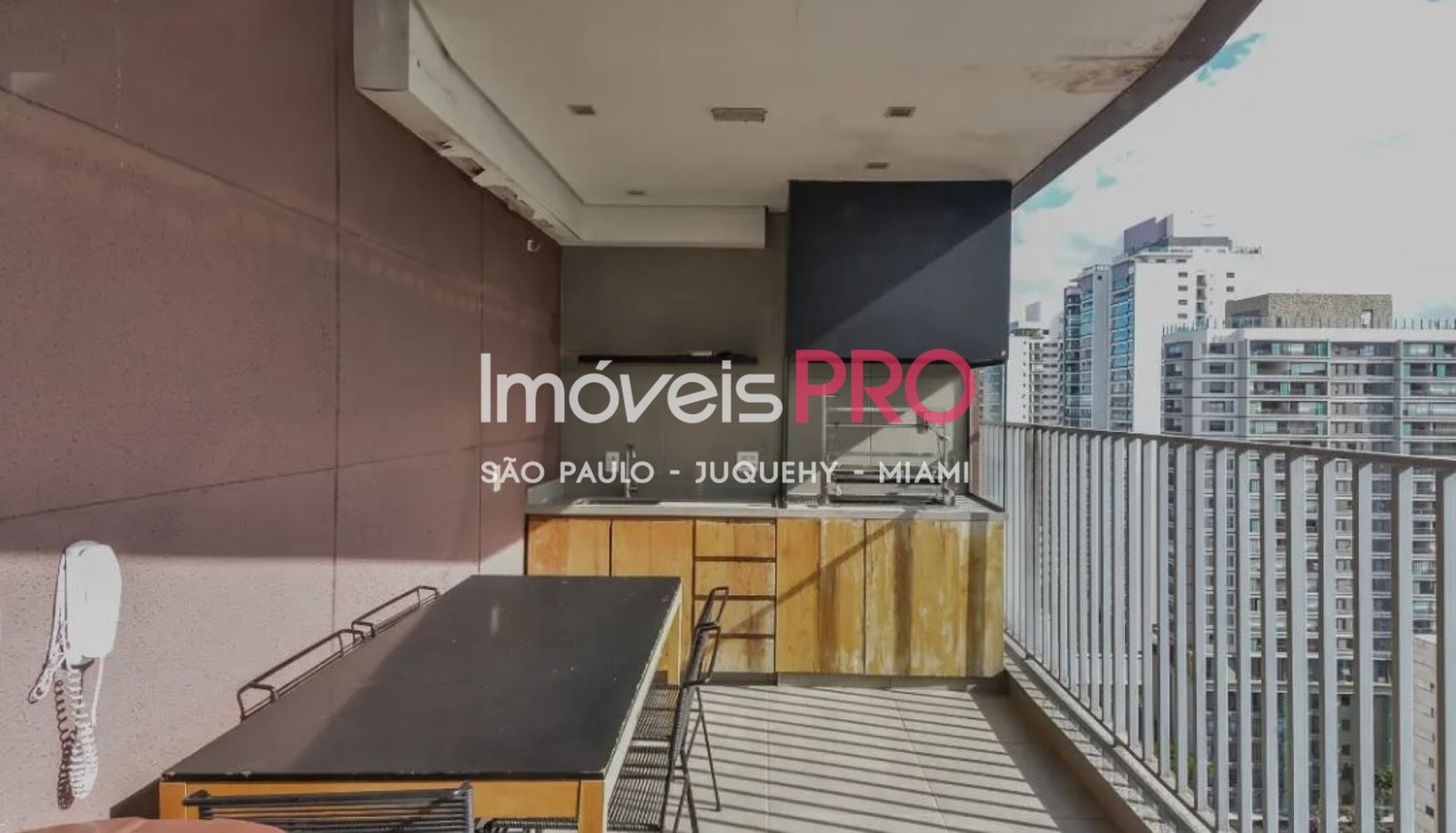 Apartamento para Vender, Brooklin | Cód: IP35490 — 