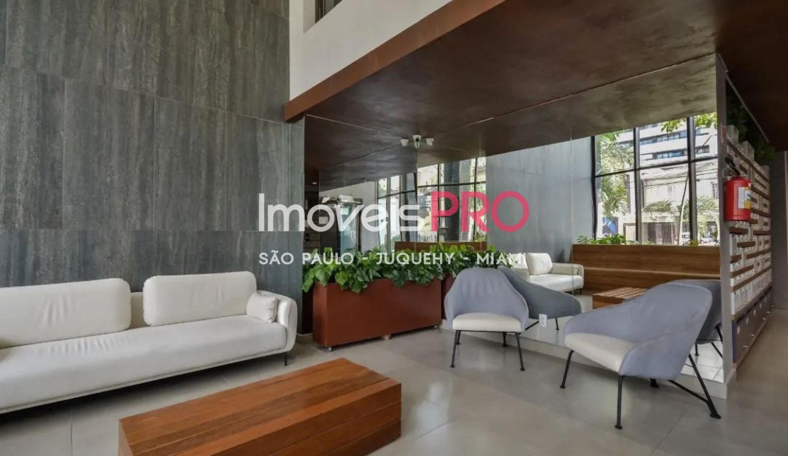 Apartamento para Vender, Brooklin | Cód: IP35490 — 