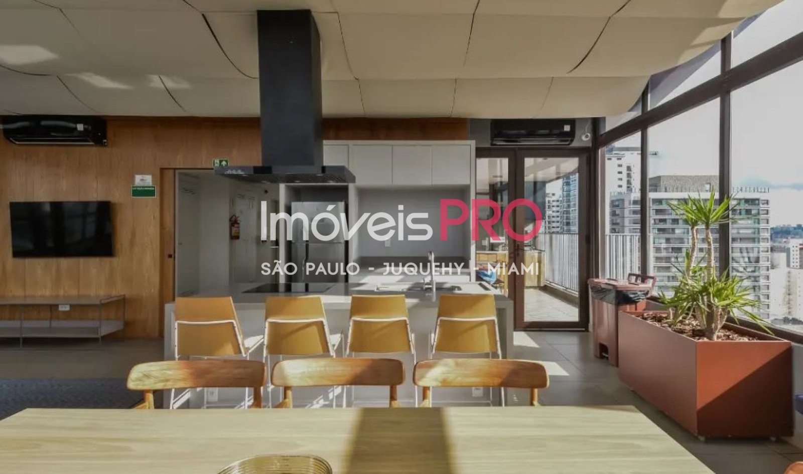 Apartamento para Vender, Brooklin | Cód: IP35490 — 