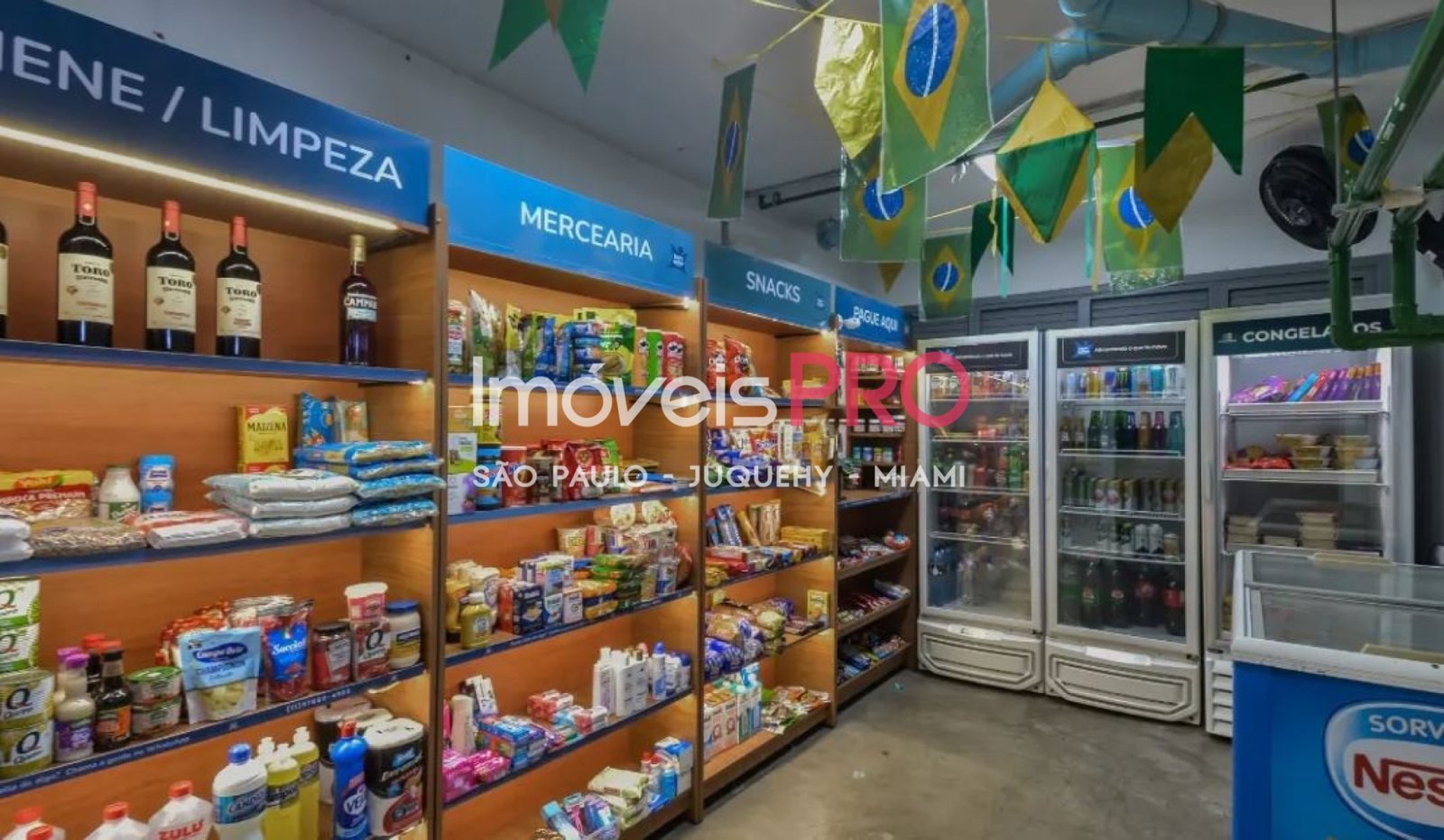 Apartamento para Vender, Brooklin | Cód: IP35490 — 