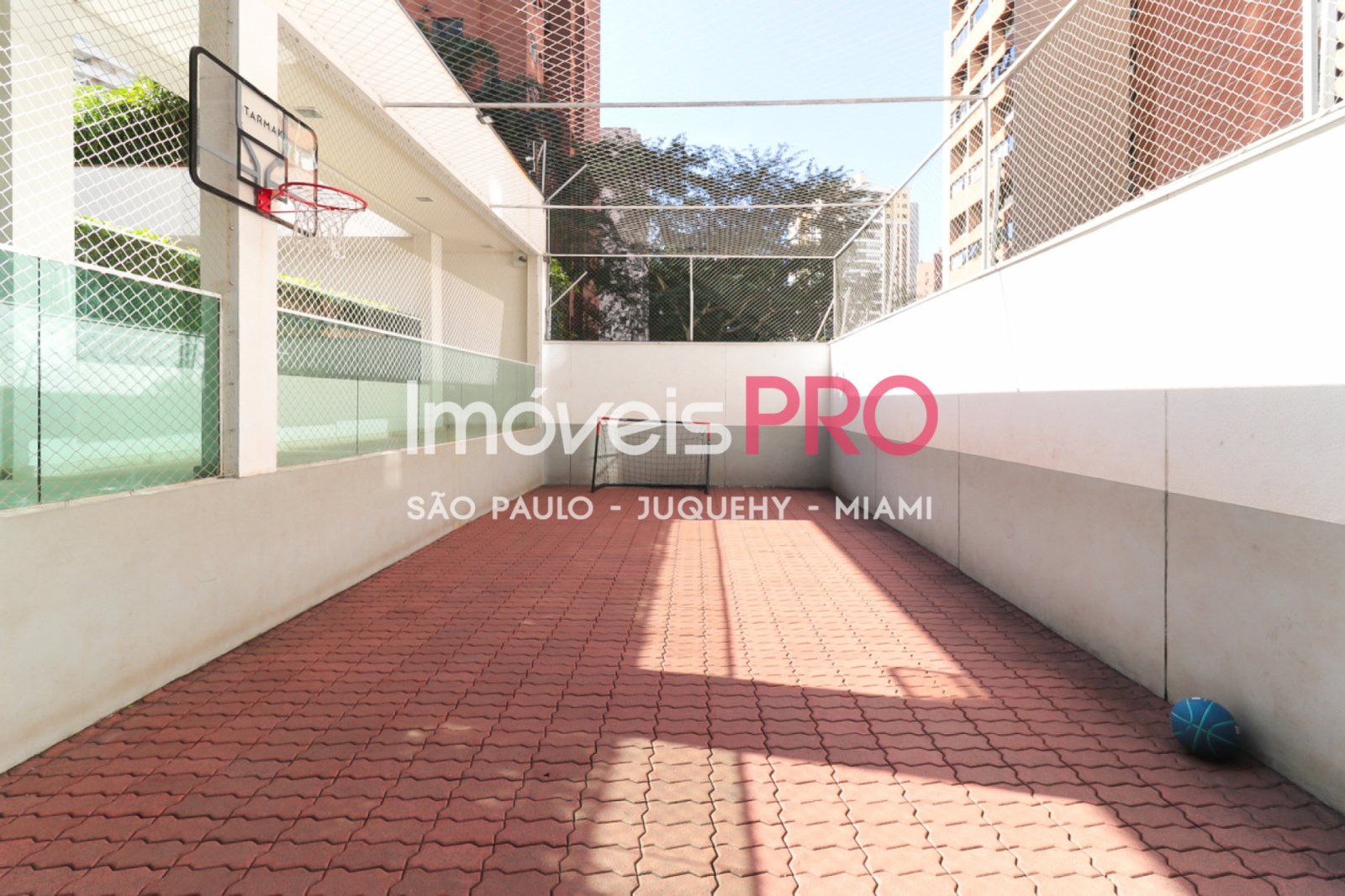 Apartamento para Vender, Moema Pássaros | Cód: IP35494 — 