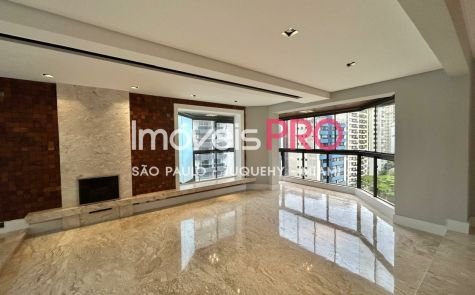Apartamento em Vila Nova Conceição — foto 1 (Ref. IP35495)