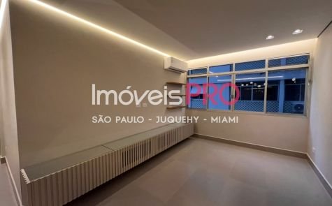 Apartamento em Itaim Bibi — foto 1 (Ref. IP35497)