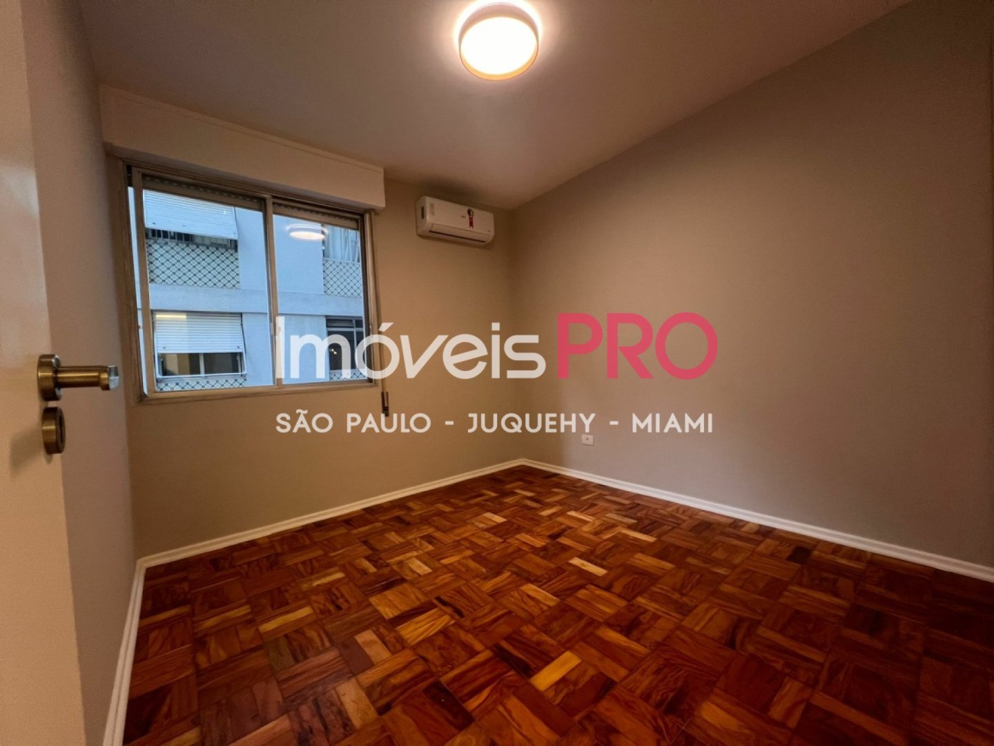 Apartamento para Vender, Itaim Bibi | Cód: IP35497 — 