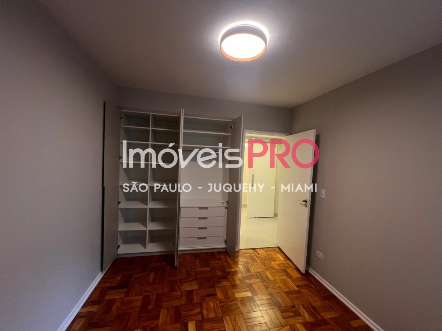 Apartamento para Vender, Itaim Bibi | Cód: IP35497 — 