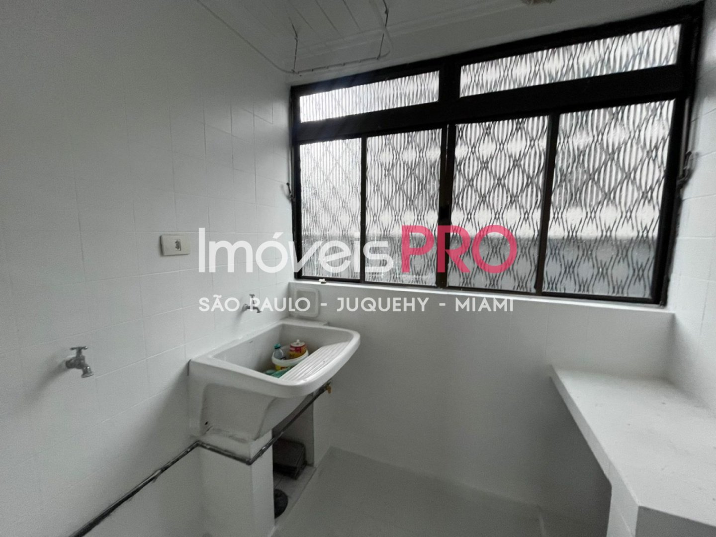 Apartamento para Alugar, Moema | Cód: IP35500 — 
