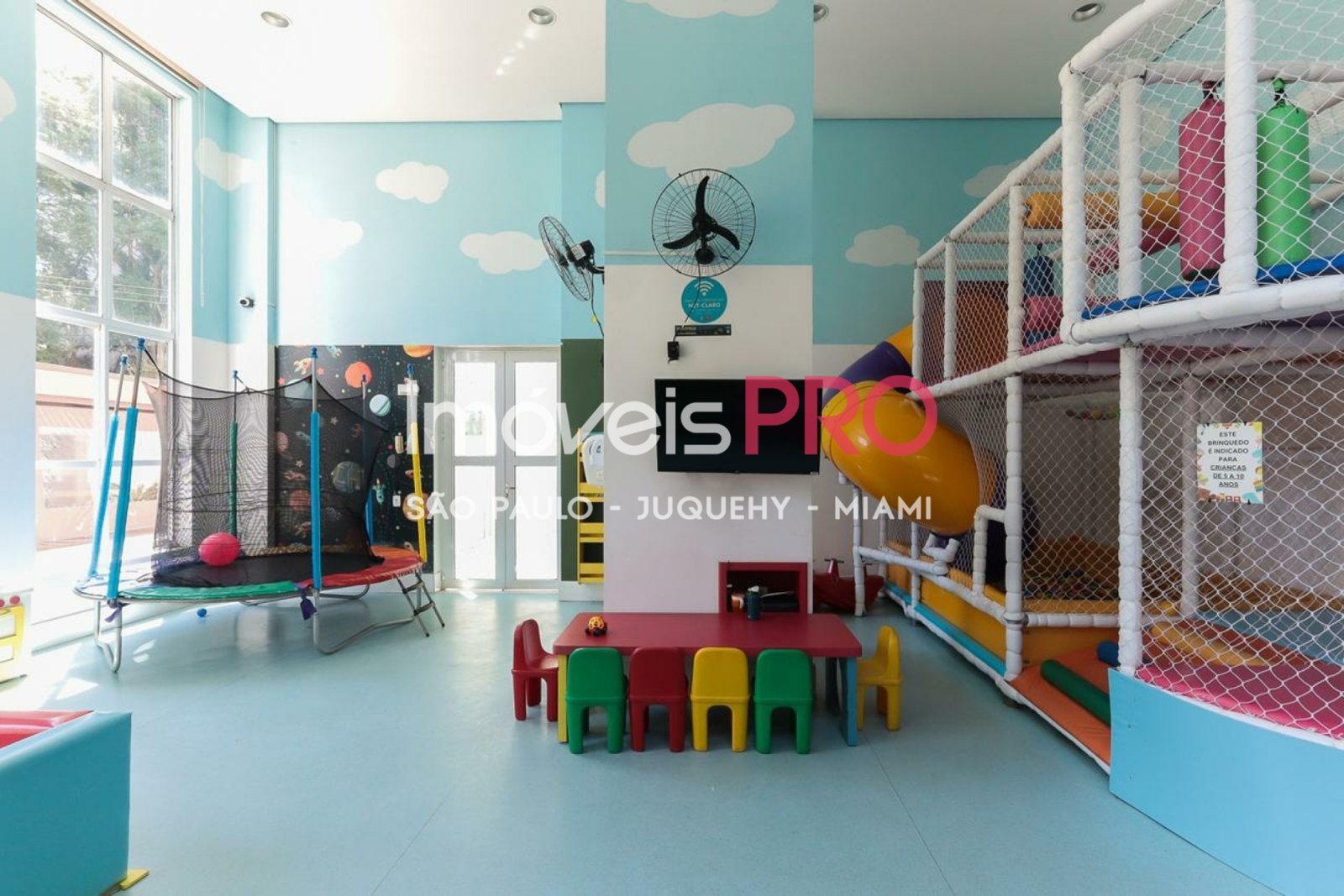 Apartamento para Vender, Brooklin | Cód: IP35501 — 
