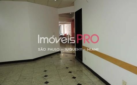 Loja em Campo Belo — foto 1 (Ref. IP35509)