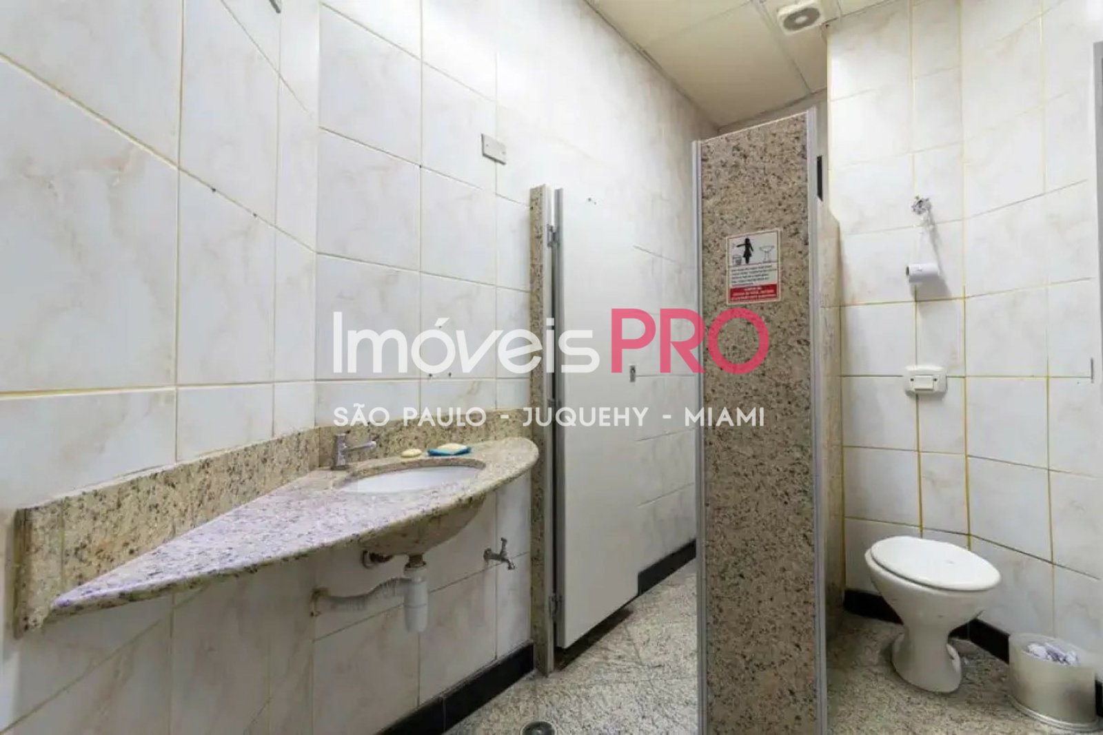 Loja para Vender, Campo Belo | Cód: IP35509 — 