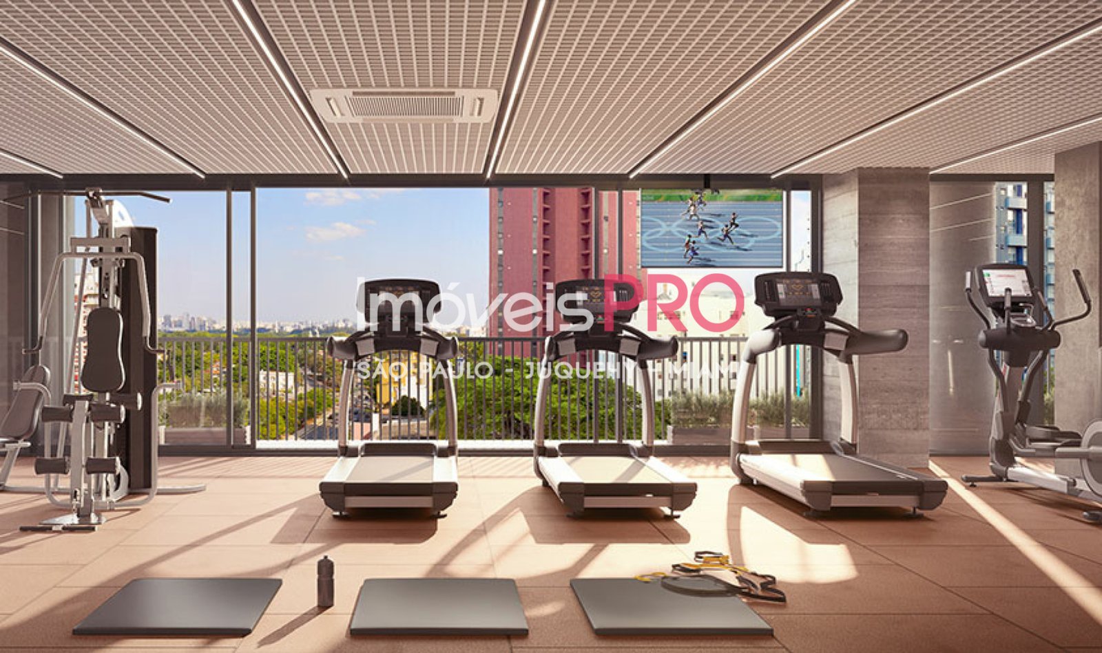 Apartamento para Vender, Pinheiros | Cód: IP35525 — 