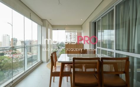 Apartamento em Paraíso — foto 1 (Ref. IP35532)