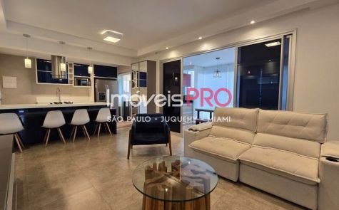 Apartamento em Brooklin — foto 1 (Ref. IP35533)