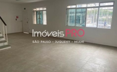 Casa em Nova Piraju — foto 1 (Ref. IP35564)