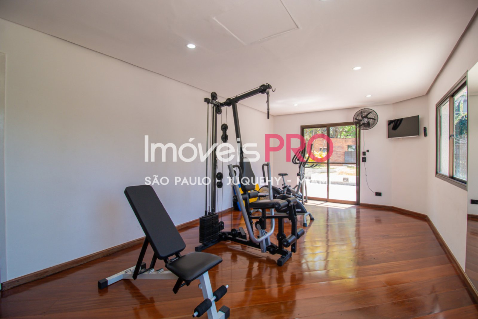 Apartamento para Vender, Jardim Ampliação | Cód: IP35583 — 