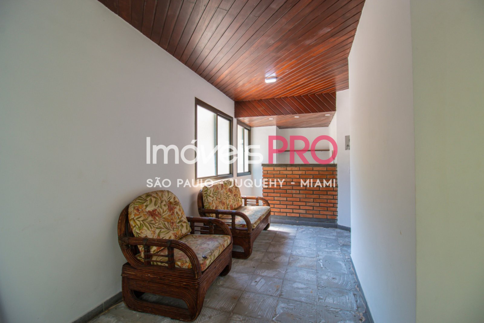 Apartamento para Vender, Jardim Ampliação | Cód: IP35583 — 