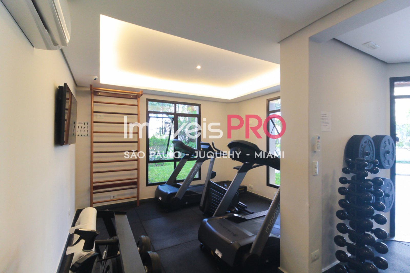 Apartamento para Vender, Campo Belo | Cód: IP35601 — 