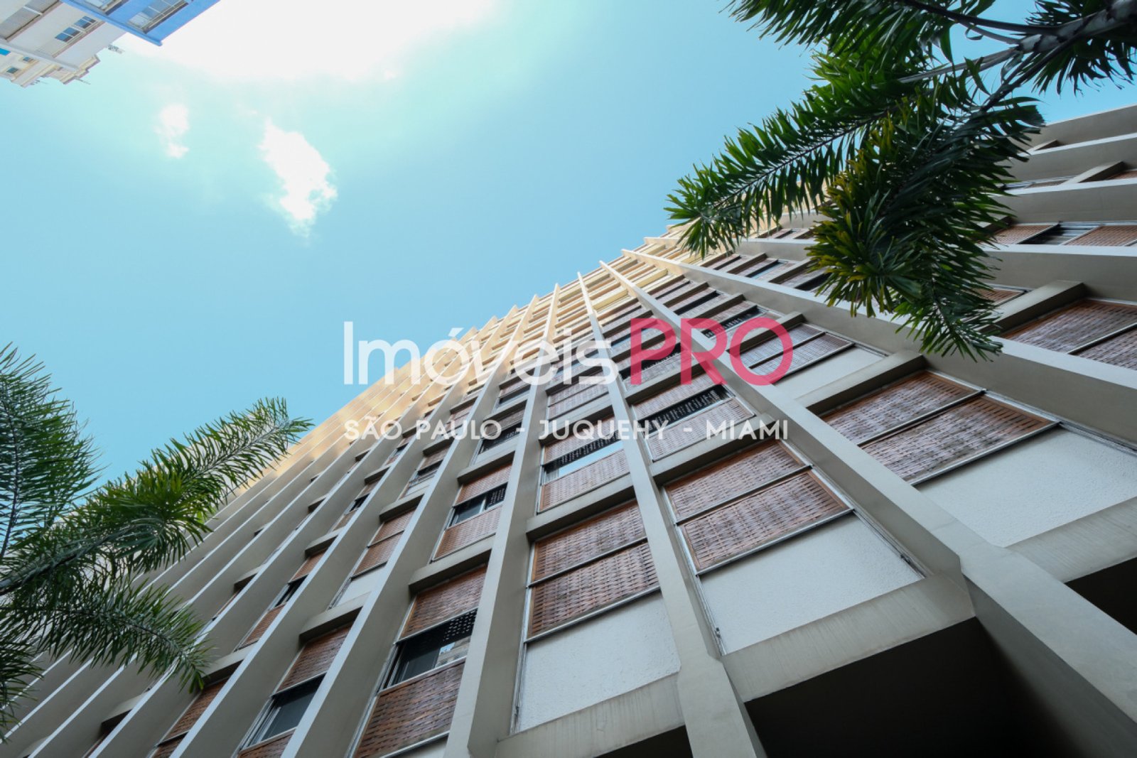 Apartamento para Vender, Higienópolis | Cód: IP35609 — 