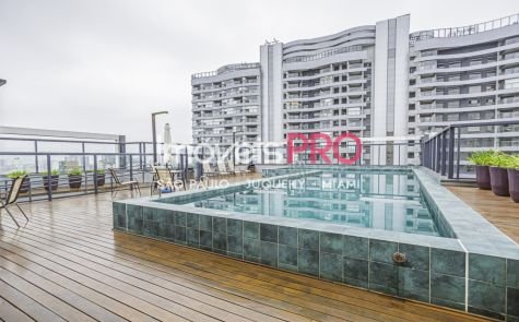 Apartamento em Brooklin — foto 1 (Ref. IP35617)