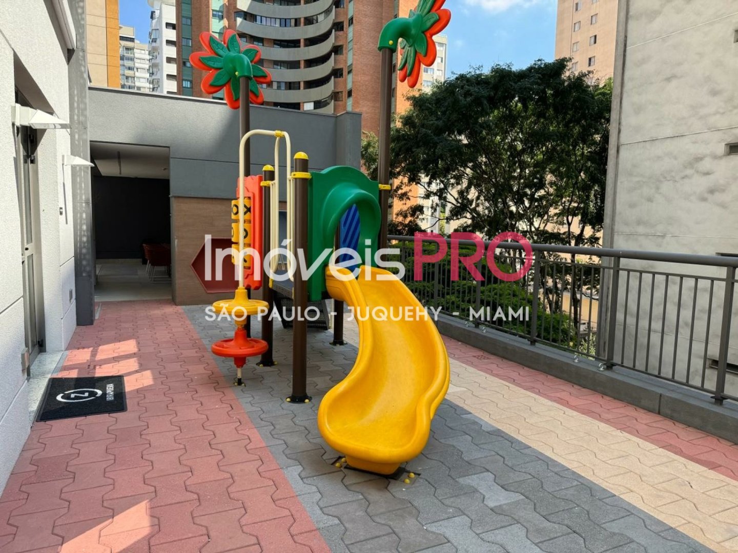 Apartamento para Vender, Moema Pássaros | Cód: IP35622 — 