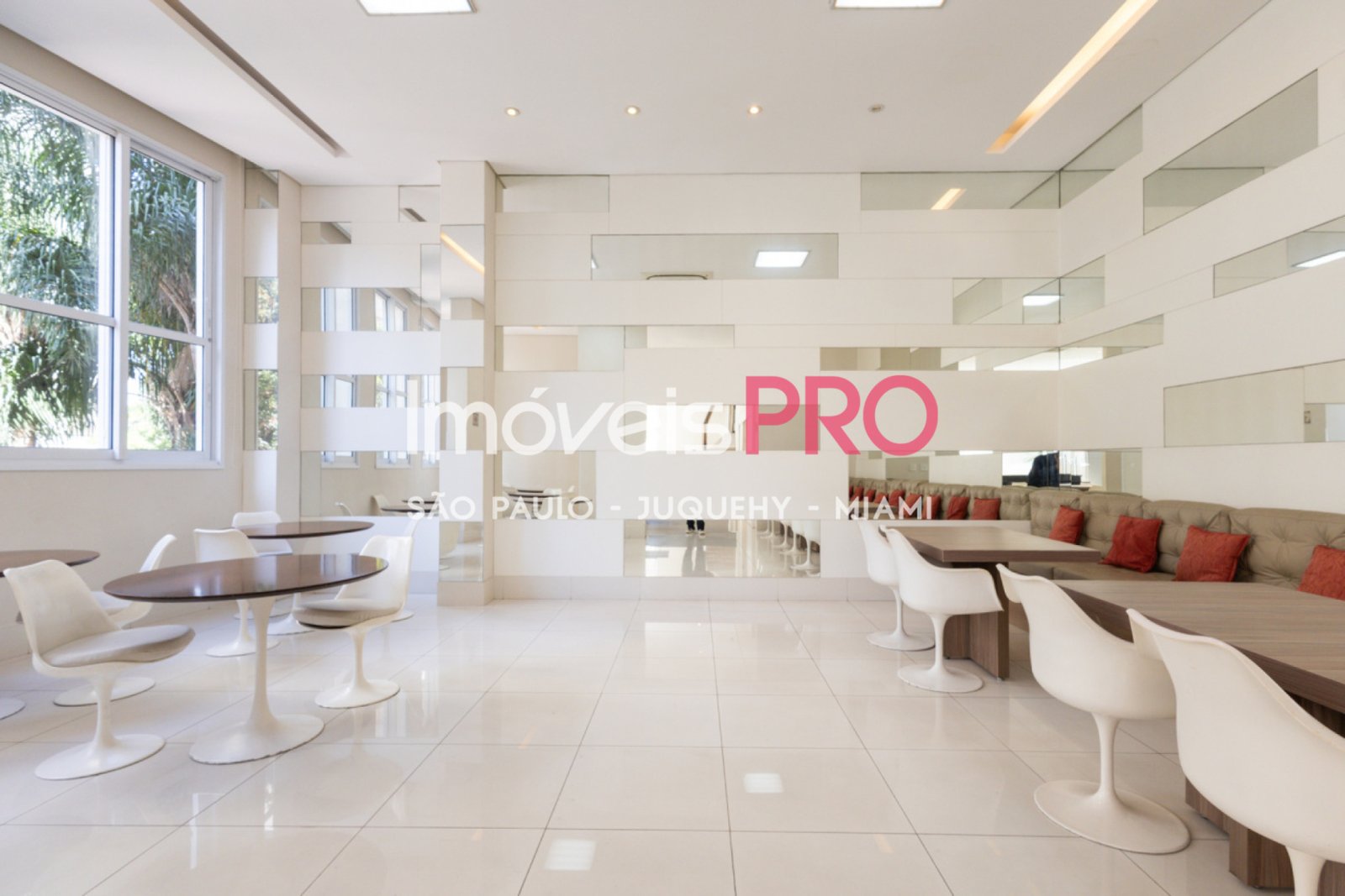 Apartamento para Vender, Campo Belo | Cód: IP35623 — 