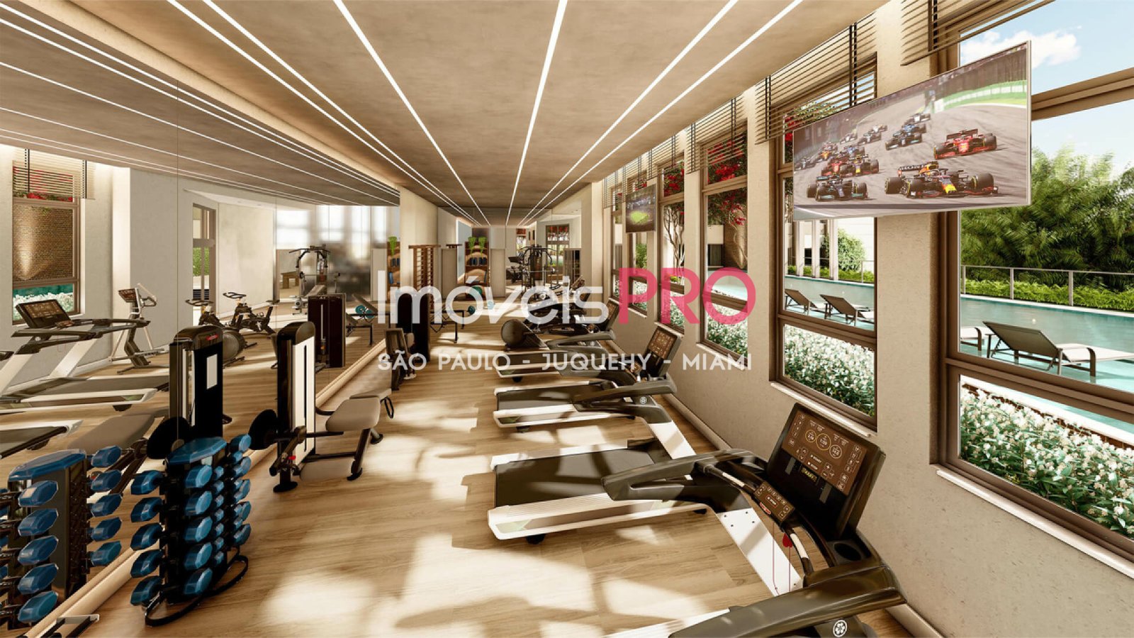 Apartamento para Vender, Brooklin | Cód: IP35624 — 