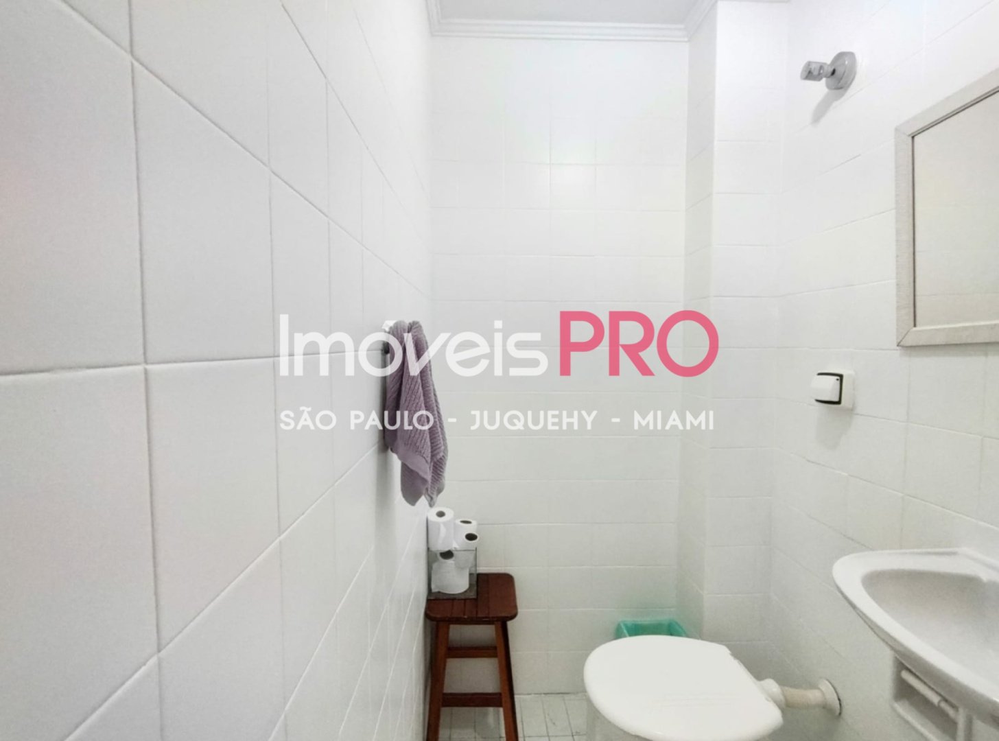 Apartamento para Vender, Higienópolis | Cód: IP35628 — 