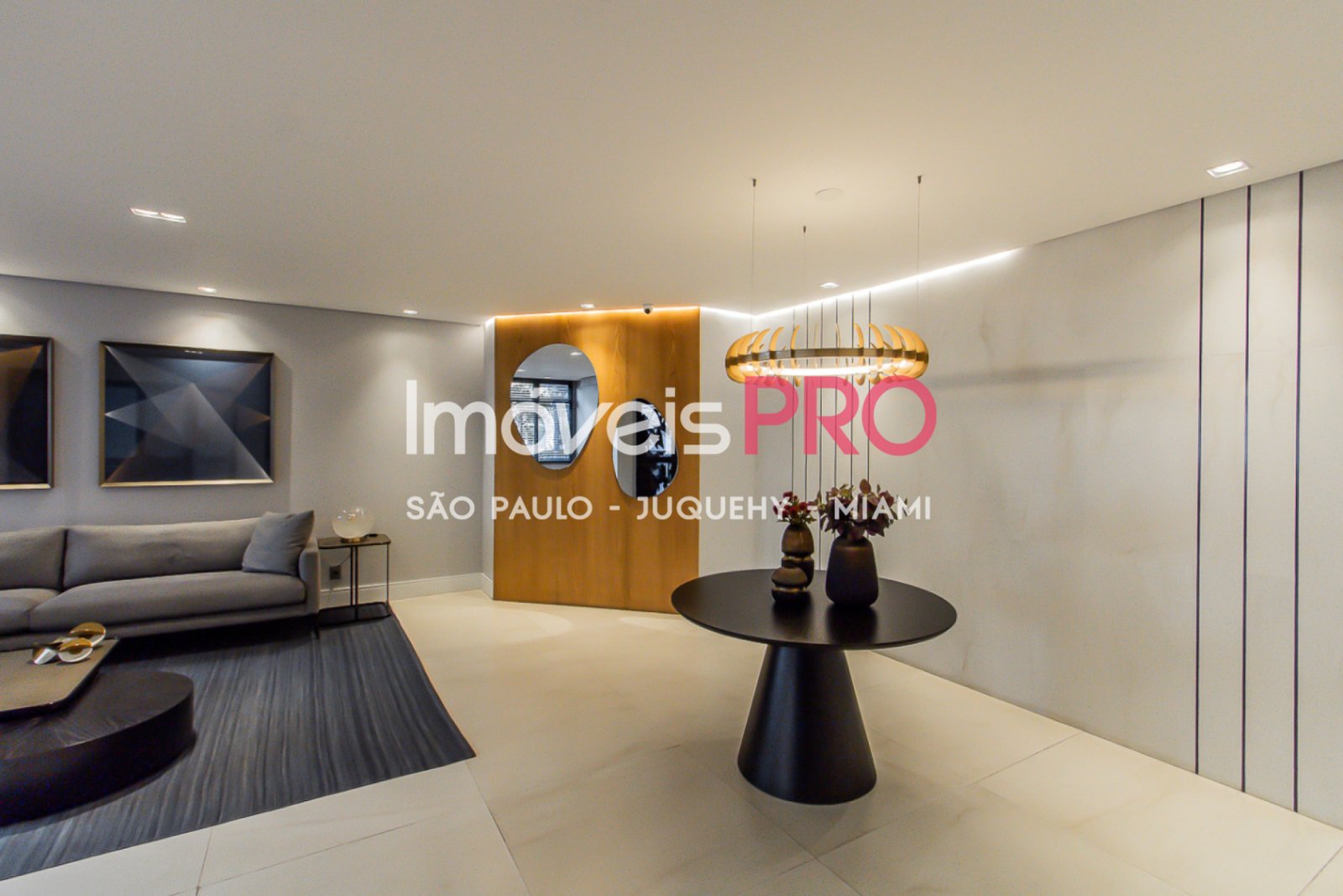 Apartamento para Vender, Itaim Bibi | Cód: IP35637 — 