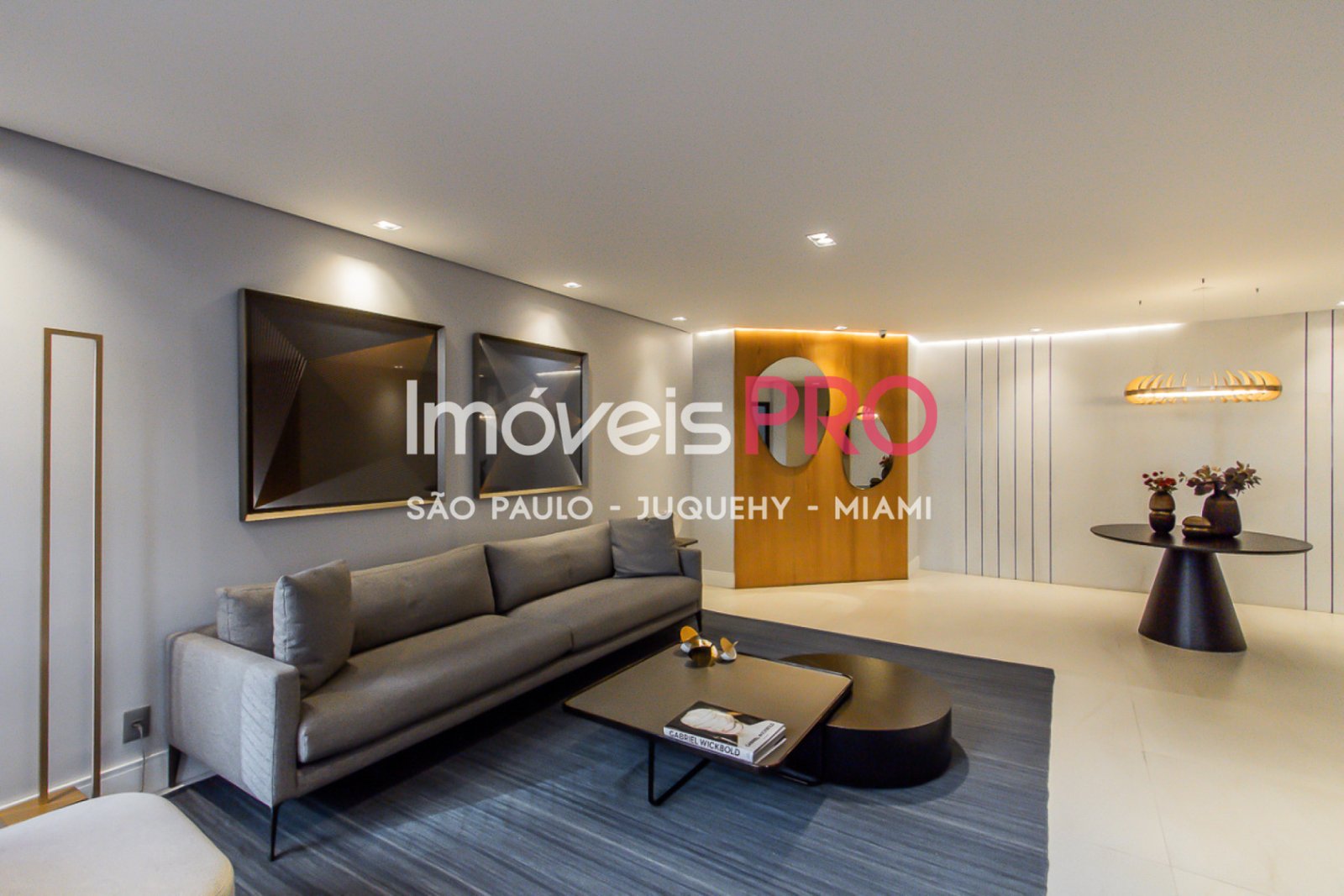 Apartamento para Vender, Itaim Bibi | Cód: IP35637 — 