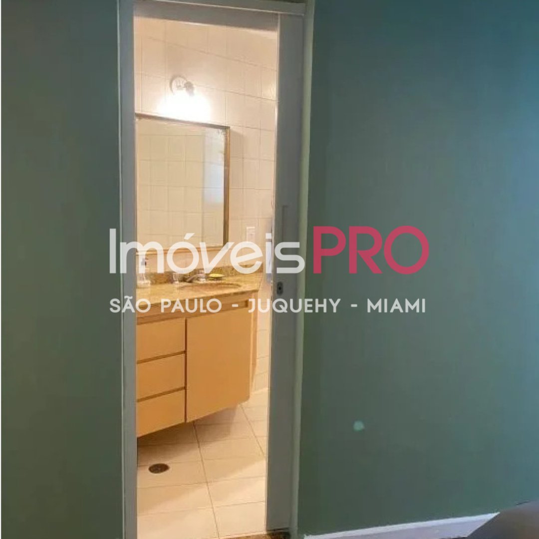 Apartamento de 3 quartos, 105 m², à venda em Itaim Bibi, R$ 1,14 mi — foto 19 de 19