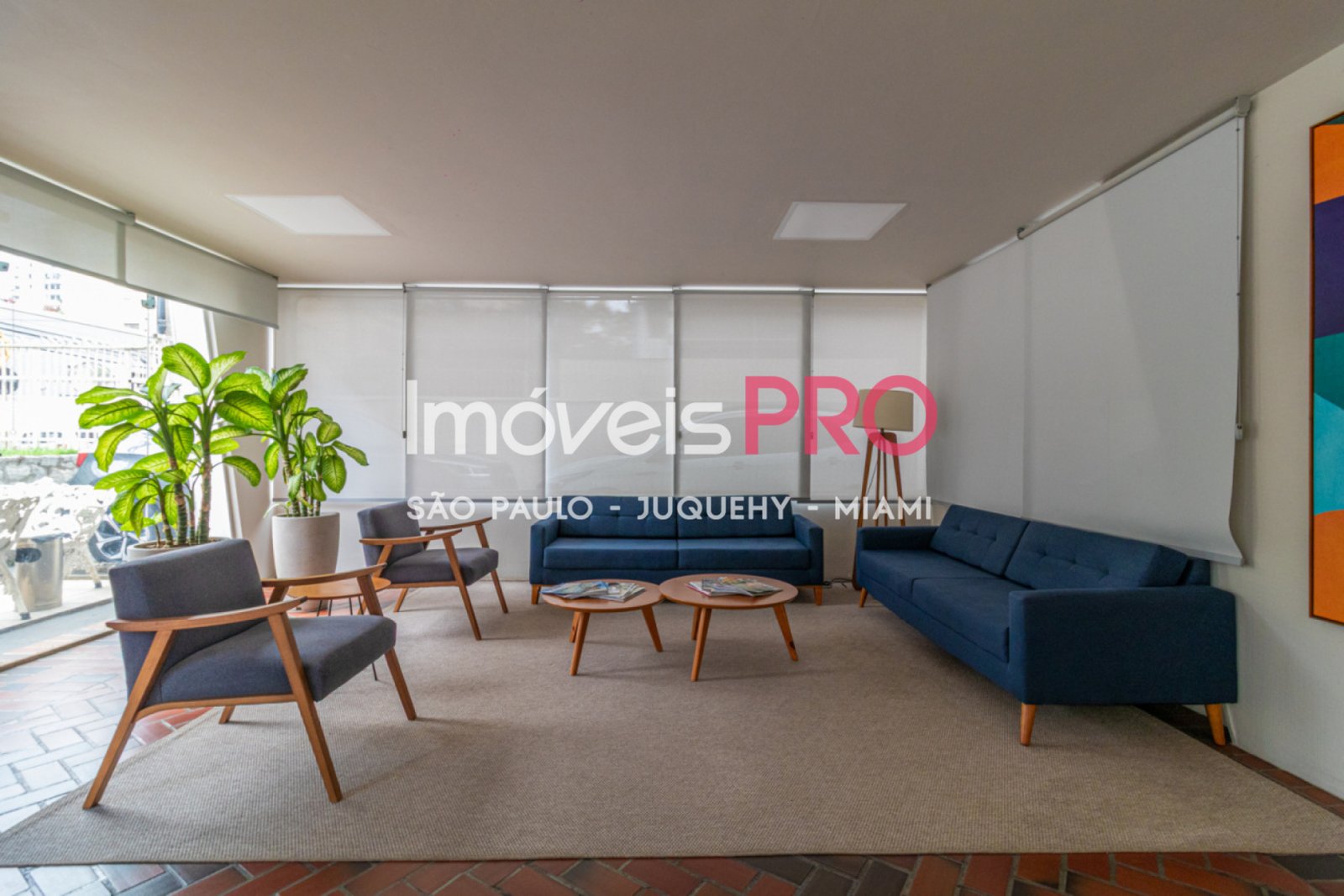 Apartamento para Vender, Moema | Cód: IP35646 — 