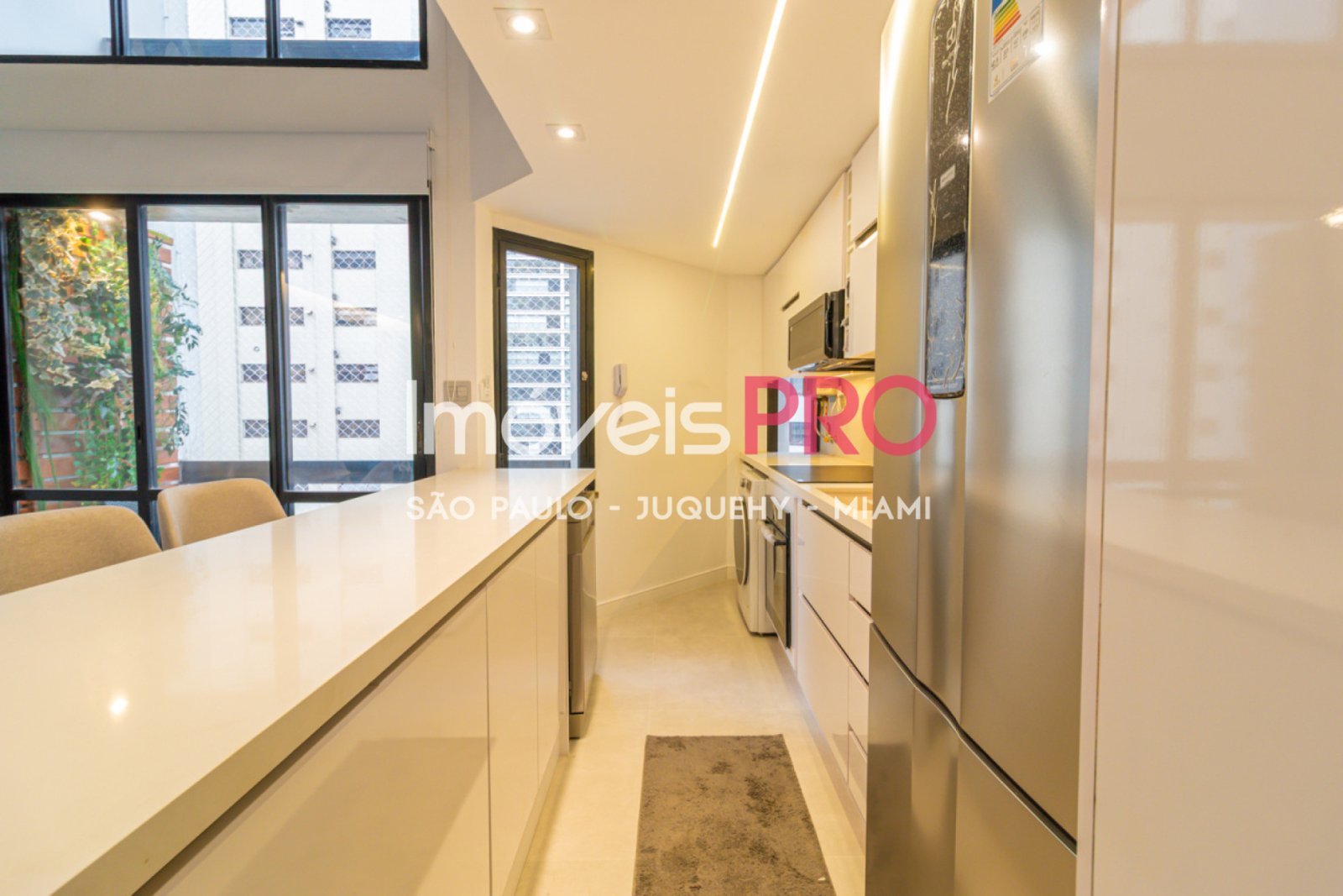 Duplex para Alugar, Moema | Cód: IP35657 — 