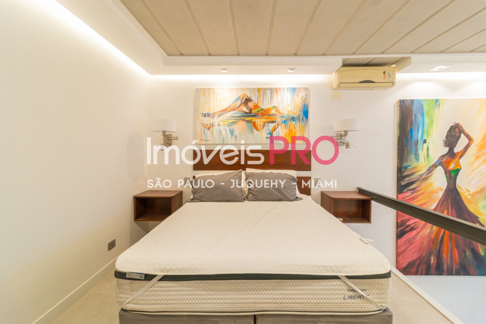 Duplex para Alugar, Moema | Cód: IP35657 — 