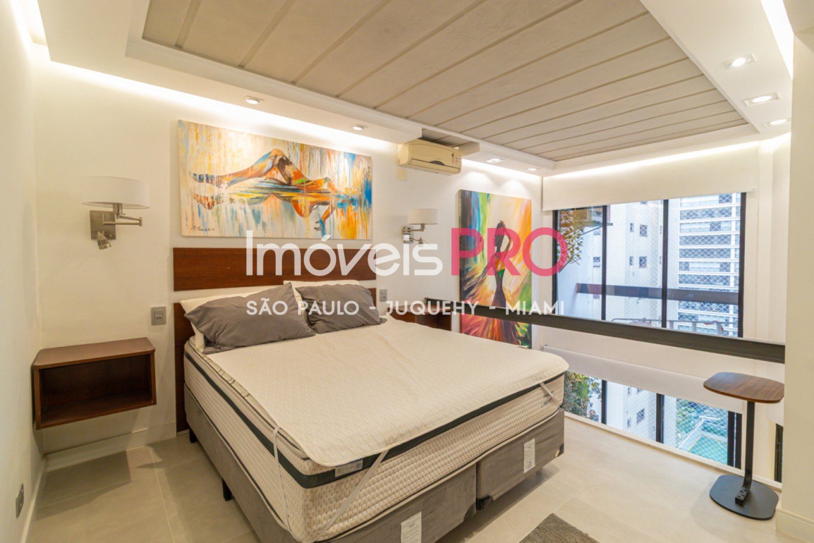 Duplex para Alugar, Moema | Cód: IP35657 — 