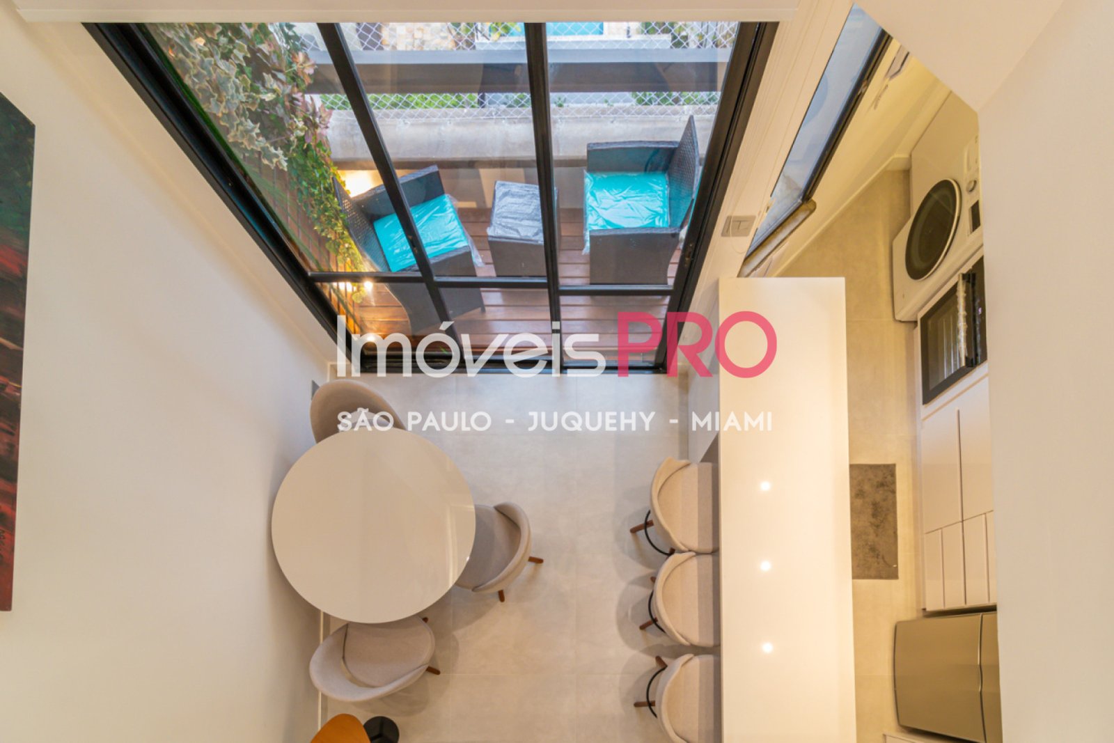 Duplex para Alugar, Moema | Cód: IP35657 — 