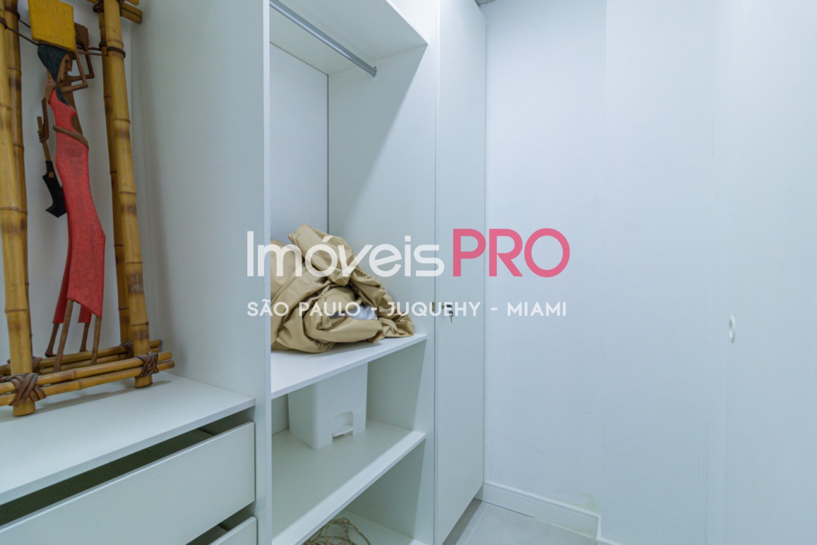Duplex para Alugar, Moema | Cód: IP35657 — 