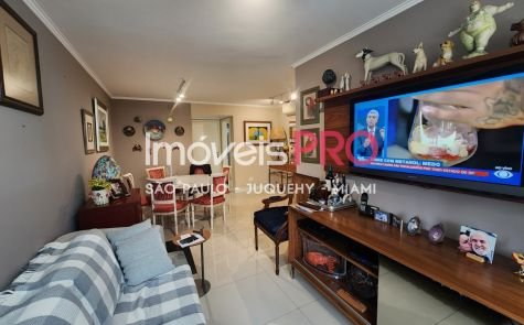 Apartamento em Moema Índios — foto 1 (Ref. IP35665)