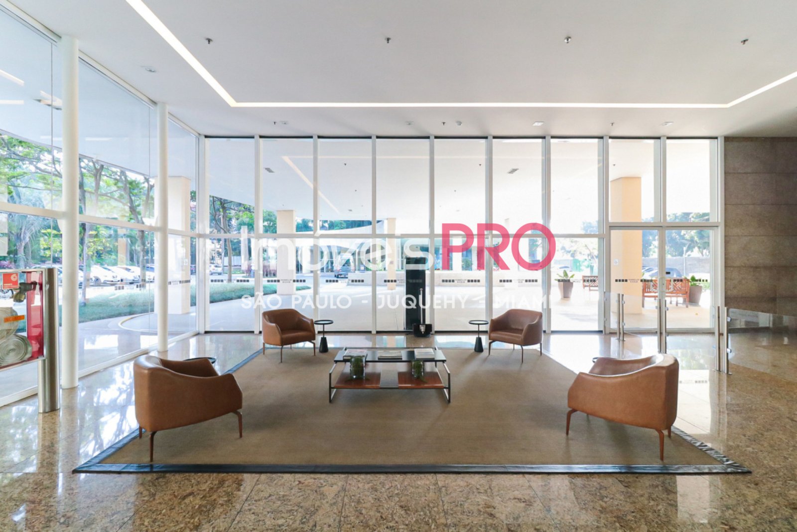 Conj. Comercial para Alugar, Vila Olímpia | Cód: IP35672 — 