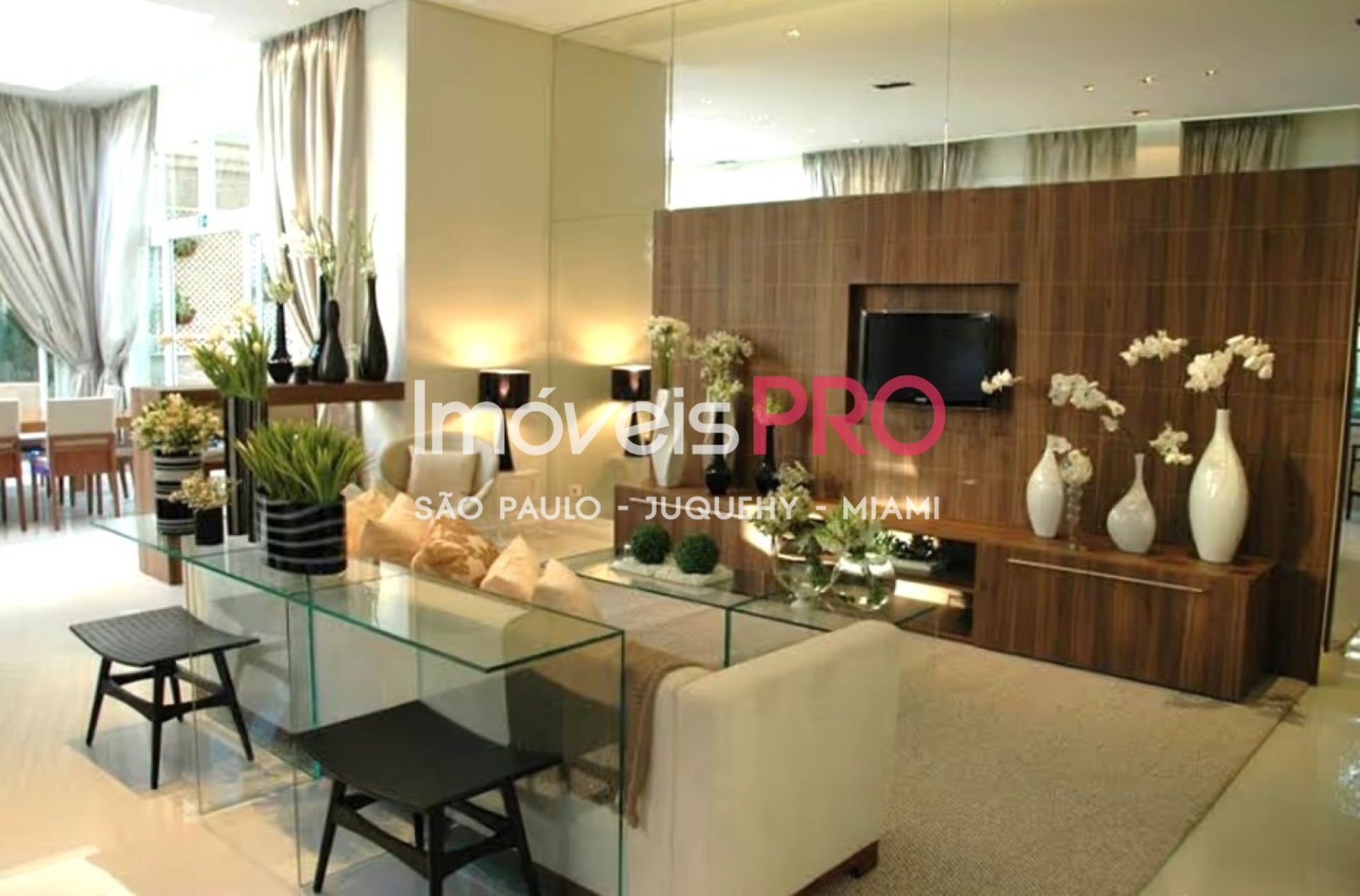 Apartamento para Vender, Vila Nova Conceição | Cód: IP35673 — 