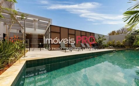 Apartamento em Moema — foto 1 (Ref. IP35674)