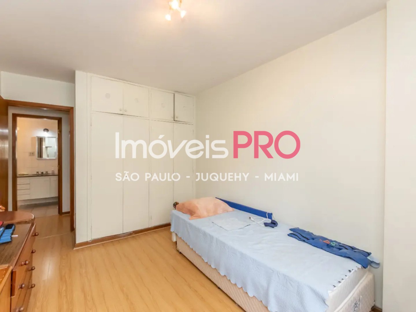 Apartamento para Vender, Vila Mariana | Cód: IP35687 — 