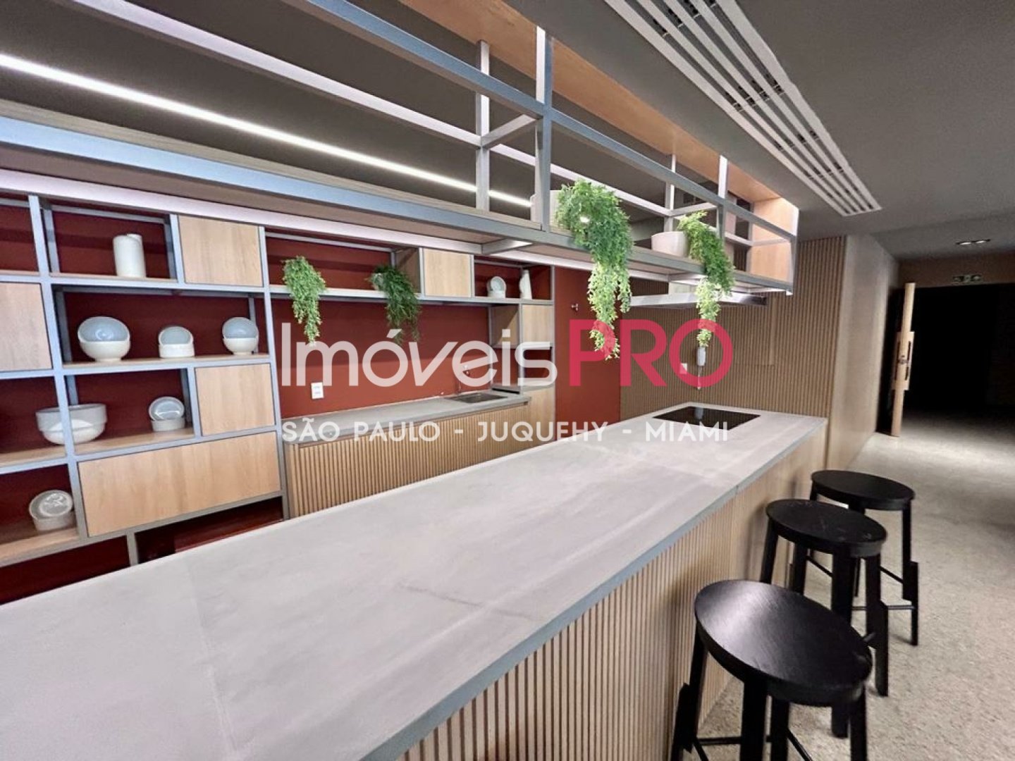 Apartamento para Alugar, Moema | Cód: IP35695 — 