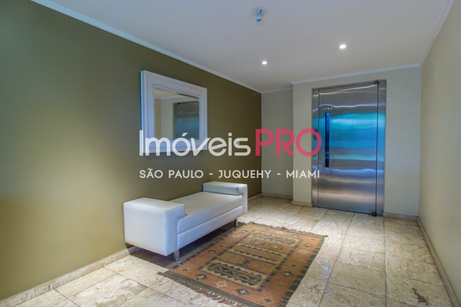 Apartamento para Vender, Real Parque | Cód: IP35697 — 