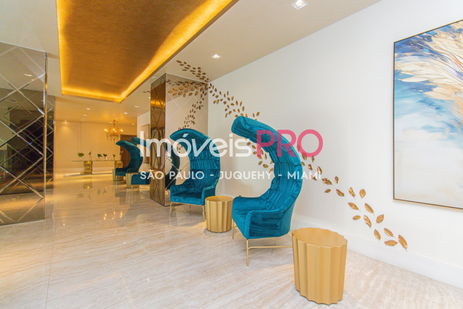 Apartamento para Vender, Vila Clementino | Cód: IP35703 — 