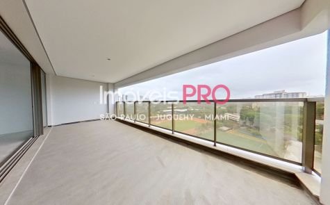 Apartamento em Vila Clementino — foto 1 (Ref. IP35709)