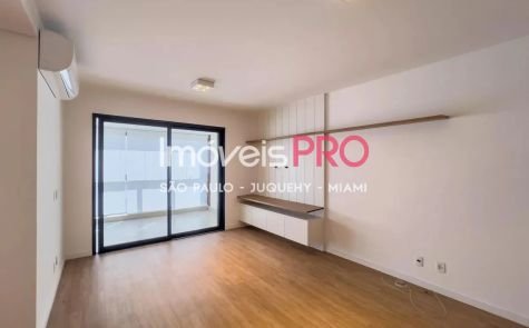 Apartamento em Vila Mariana — foto 1 (Ref. IP35732)