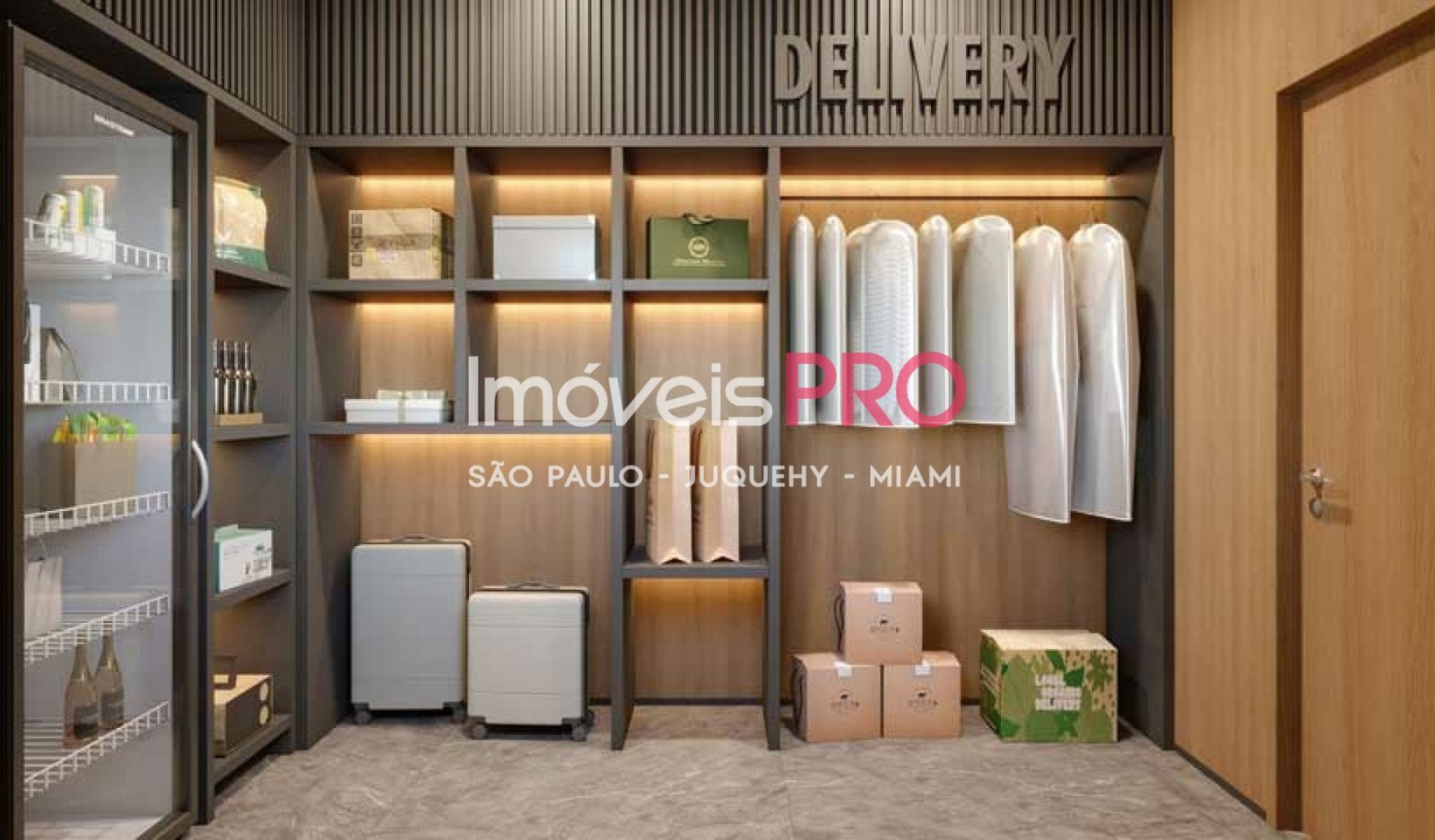 Apartamento para Vender, Moema | Cód: IP35737 — 